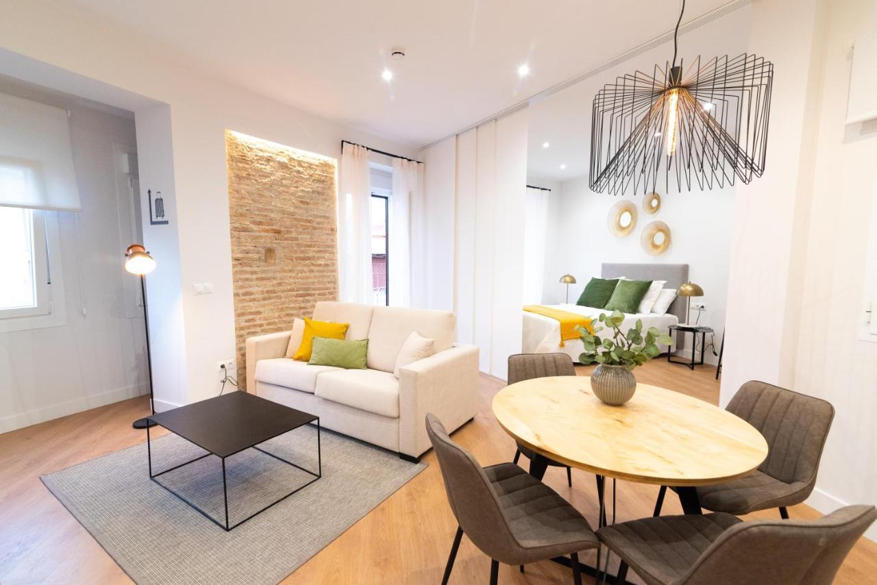 Appartement Chinitas Urban Málaga