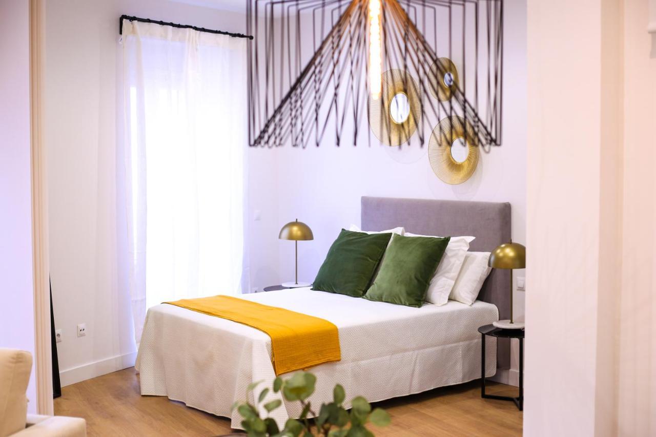 Appartement Chinitas Urban Málaga