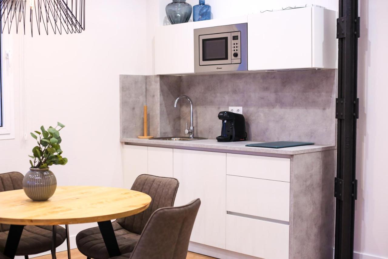 Appartement Chinitas Urban Málaga