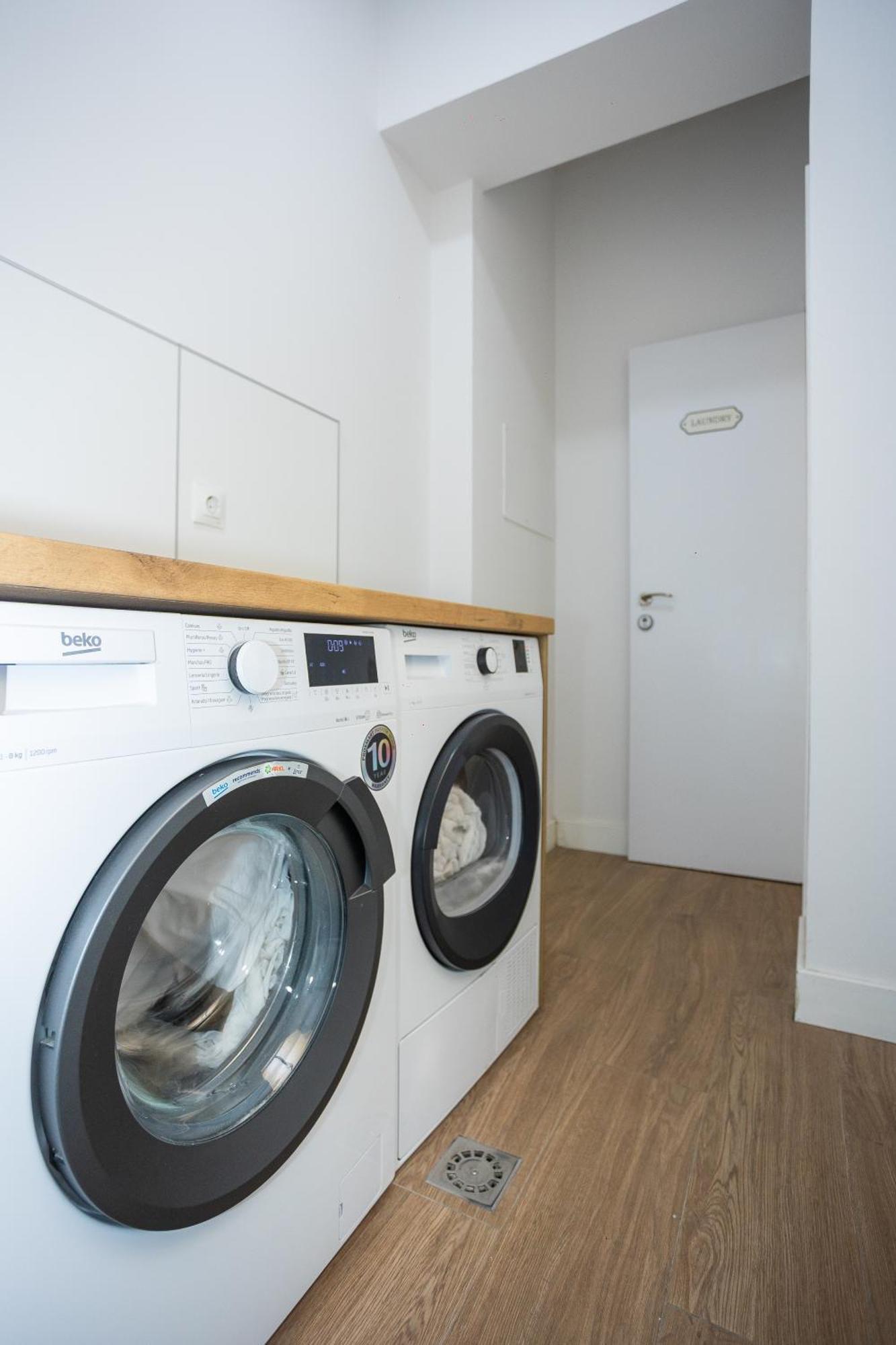 Appartement Chinitas Urban