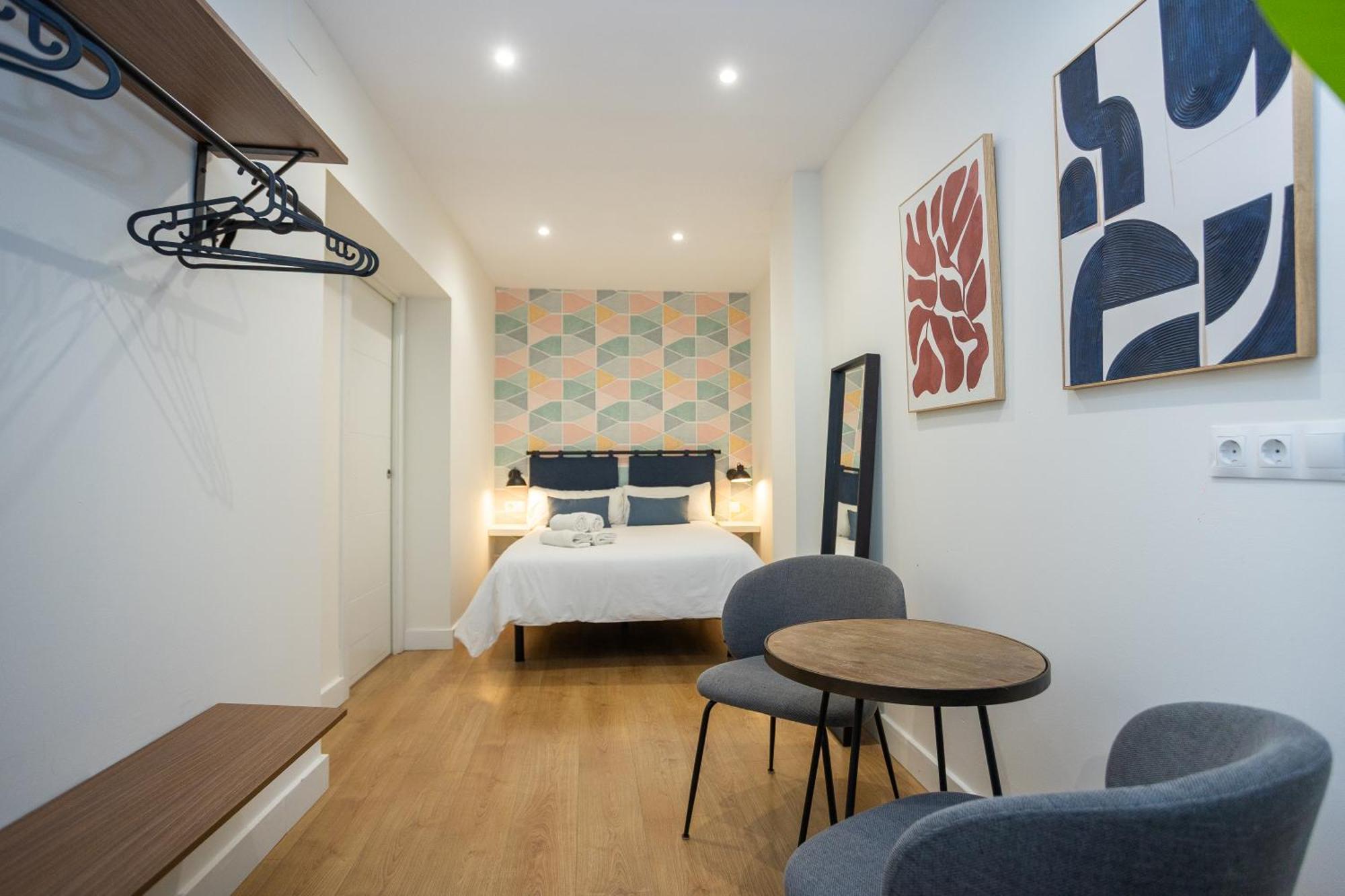 Chinitas Urban Appartement