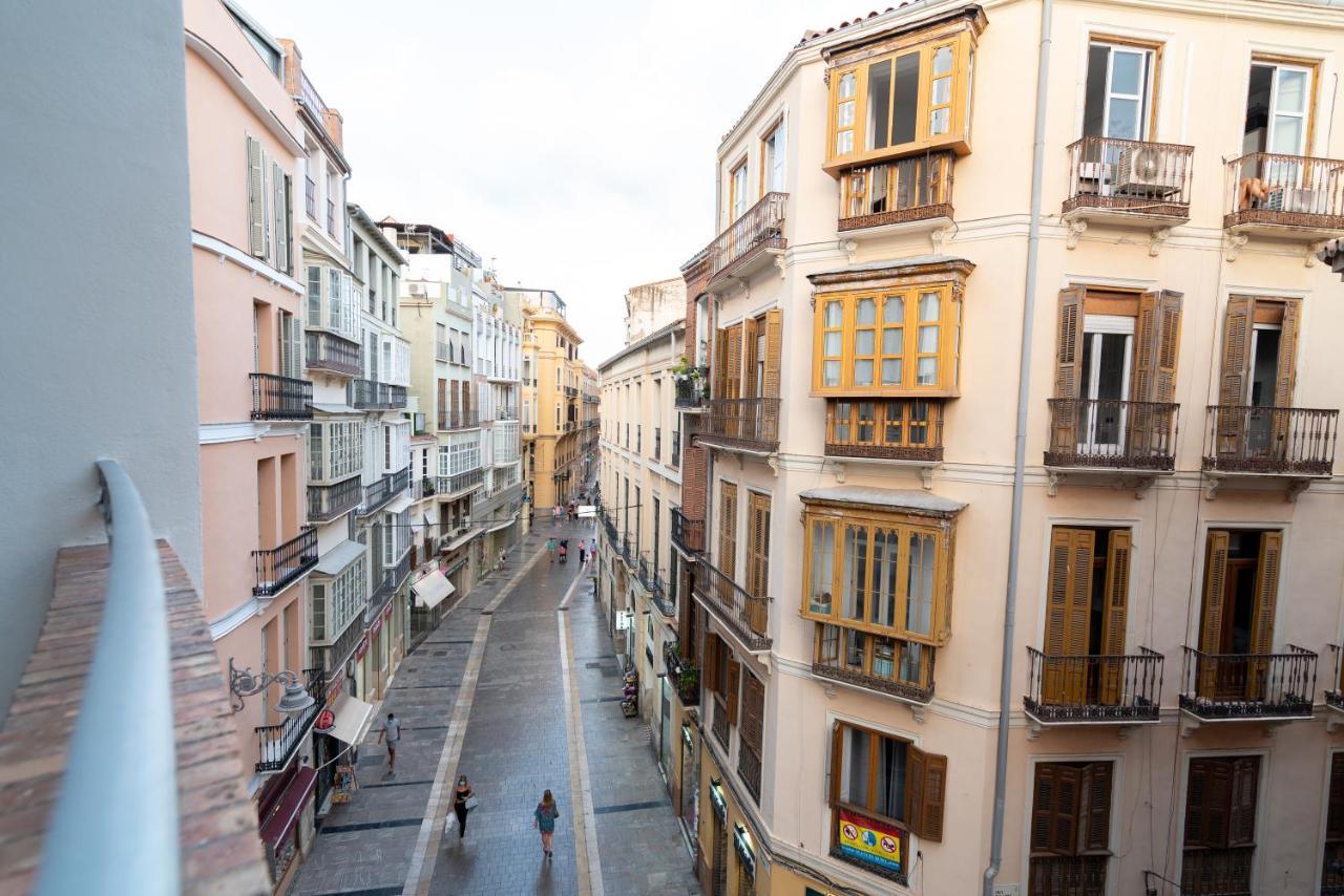 Chinitas Urban Leilighet Málaga